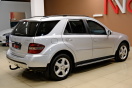 Mercedes-Benz ML 320 CDI