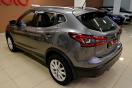 Nissan Rogue Sport