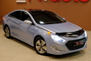 Hyundai Sonata Hybrid