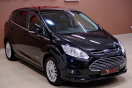 Ford C-Max Plug-in-Hybrid
