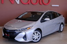 Toyota Prius Prime