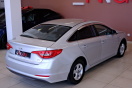 Hyundai Sonata LPI