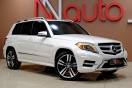 Mercedes GLK-Class