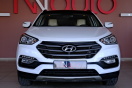 Hyundai Santa Fe Sport