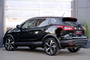 NIssan Rogue Sport SL