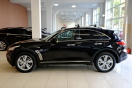 Infiniti QX70