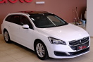 Peugeot 508 SW