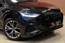 Audi Q8 SLine