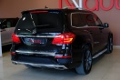 Mercedes-Benz GL-Class