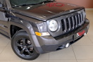 Jeep Patriot