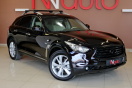 Infiniti QX70