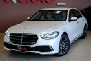 Mercedes S-Class