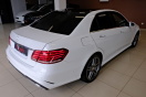 Mercedes E-Class