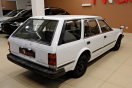 Nissan Bluebird