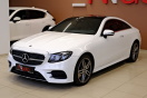 Mercedes E-Class