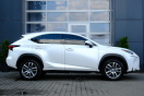 Lexus NX Hybrid