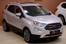 Ford EcoSport Titanium