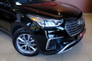 Hyundai Grand Santa Fe