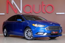 Ford Fusion Hybrid