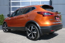 Nissan Rogue Sport