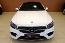 Mercedes E-Class