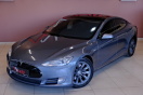 Tesla Model S P85