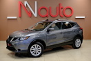 Nissan Rogue Sport SV AWD