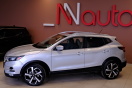Nissan Rogue Sport