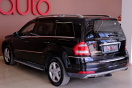 Mercedes-Benz GL350D