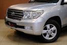 Toyota Land Cruiser 200