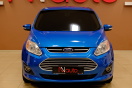 Ford C-Max Energi
