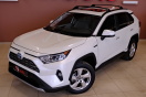 Toyota RAV4 Hybrid AWD