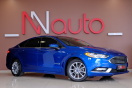 Ford Fusion Hybrid