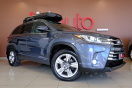 Toyota Highlander Hybrid