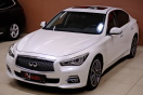 Infiniti Q50 2.2d