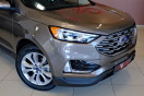 Ford Edge Titanium