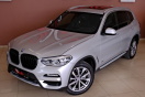 BMW X3 xDrive30i