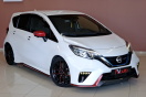 Nissan Note Nismo