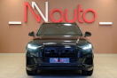 Audi Q8 SLine