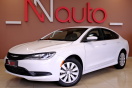 Chrysler 200