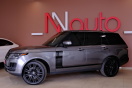 Land Rover Range Rover HSE
