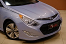 Hyundai Sonata Hybrid