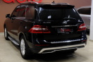 Mercedes-Benz ML 350D