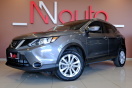 Nissan Rogue Sport