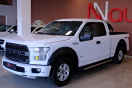 Ford F-150 SuperCab XL Sport