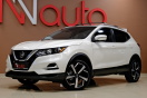 Nissan Rogue Sport