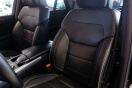 Mercedes-Benz ML-Class