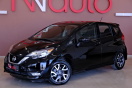Nissan Versa Note SR