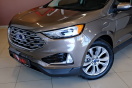 Ford Edge Titanium