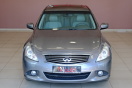 Infiniti G25